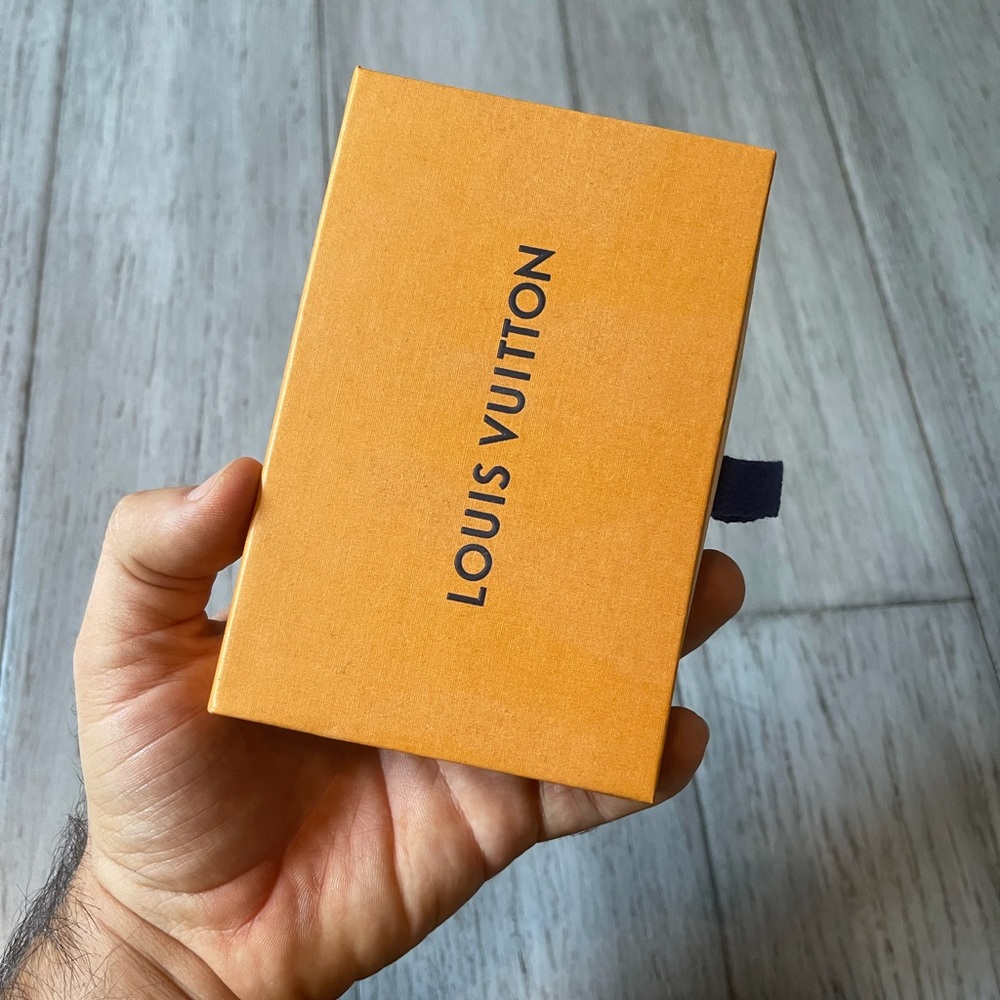 Louis Vuitton Pocket Organizer